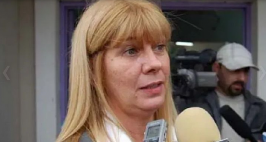 Una exjueza de Pilar fue detenida en España acusada de vender bebés