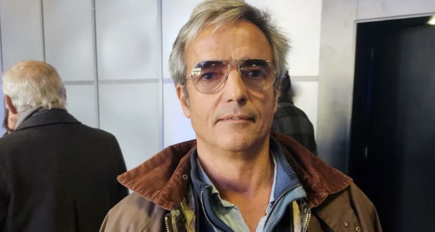 Juan Carlos Pujato: 
