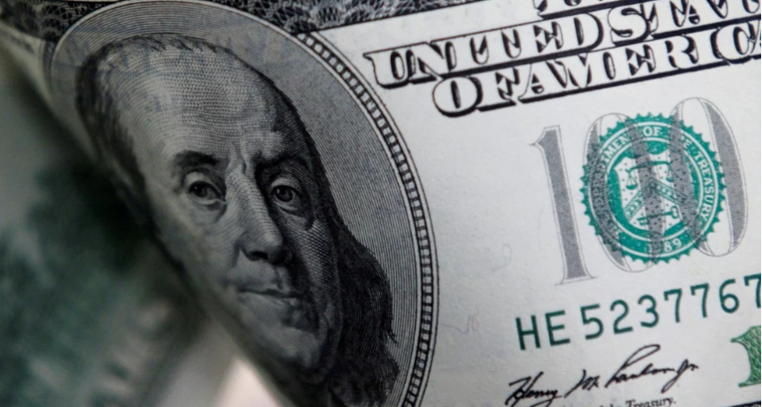 El dólar blue registró su cuarta baja consecutiva: a cuánto cerró este martes