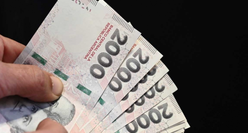 Cronograma de pago de haberes de julio para empleados públicos de Santa Fe