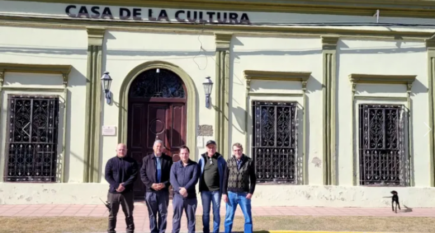 Meteorólogos santafesinos convocan a la sociedad civil a sumarse a las mediciones climáticas