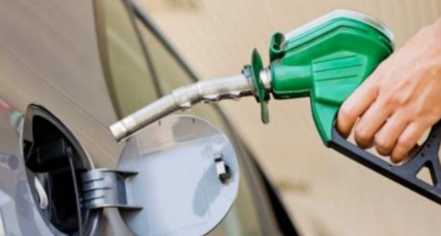 Los combustibles volverán a subir desde este jueves