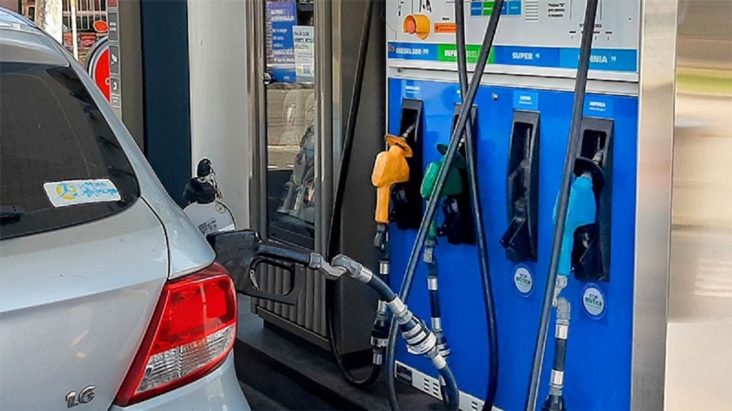 ¿Nuevo aumento?: sube el impuesto a los combustibles y se espera el traslado a precios