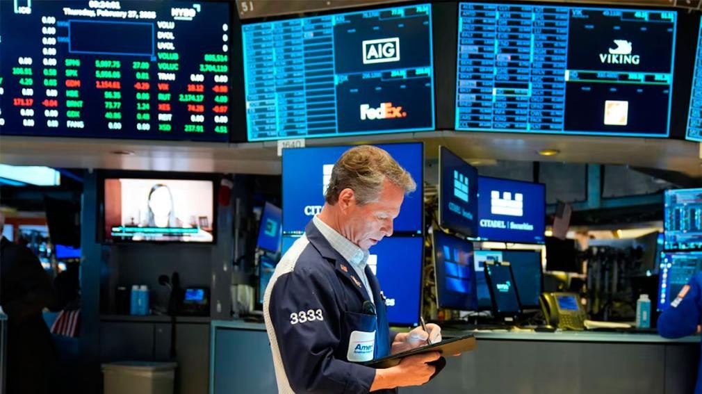 YPF se desploma en la Bolsa tras el fallo adverso en la justicia estadounidense