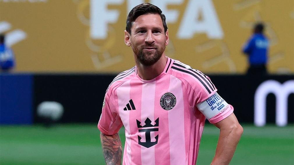 Desde hoy, Messi es agente libre y puede firmar contrato con cualquier club del mundo