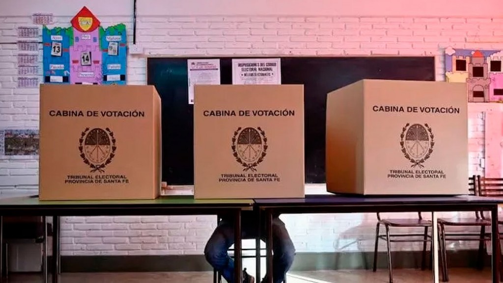 El ausentismo habló más fuerte que las urnas