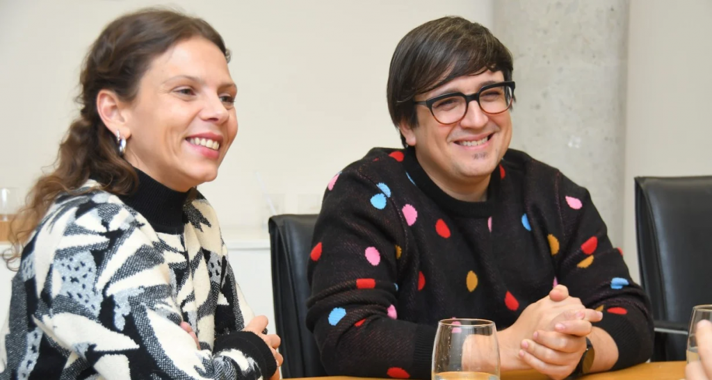 Derechos digitales en la reforma: 