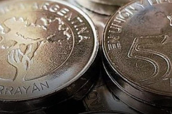 López Murphy propuso quitarle tres ceros al peso y cambiarle el nombre