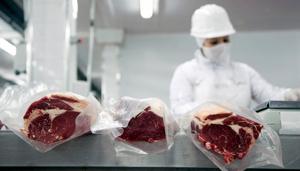 Exportaciones de carne: con 7 nuevos adjudicatarios, el Gobierno repartió la Cuota Hilton 2025/26