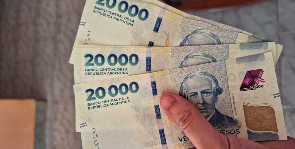 Qué es el Argentum, la nueva moneda que podría reemplazar al peso