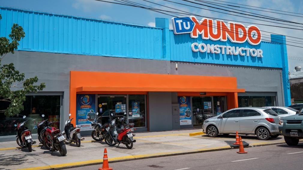 ¡Llega la gran feria de la construcción en Santiago del Estero!