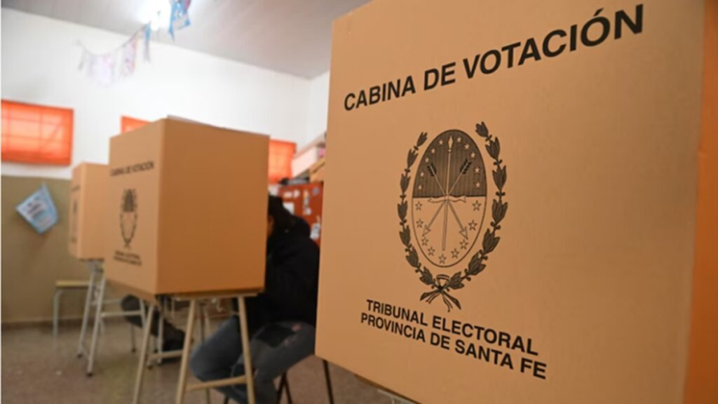 Ausentismo extremo: en Aguará Grande fue a votar el 7,44% del padrón y en Colonia Teresa el 11,8%