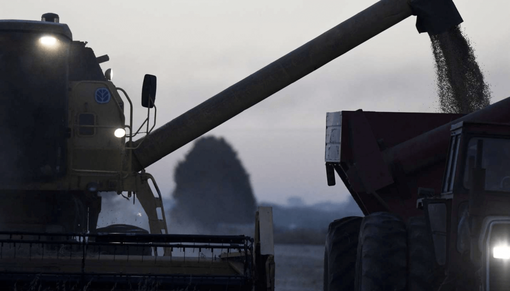 Al mercado de la maquinaria agrícola le llegó el invierno: “Se enfriaron las operaciones”