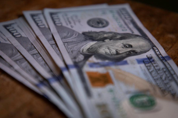 El dólar siguió subiendo y alcanzó su valor más alto desde la salida del cepo
