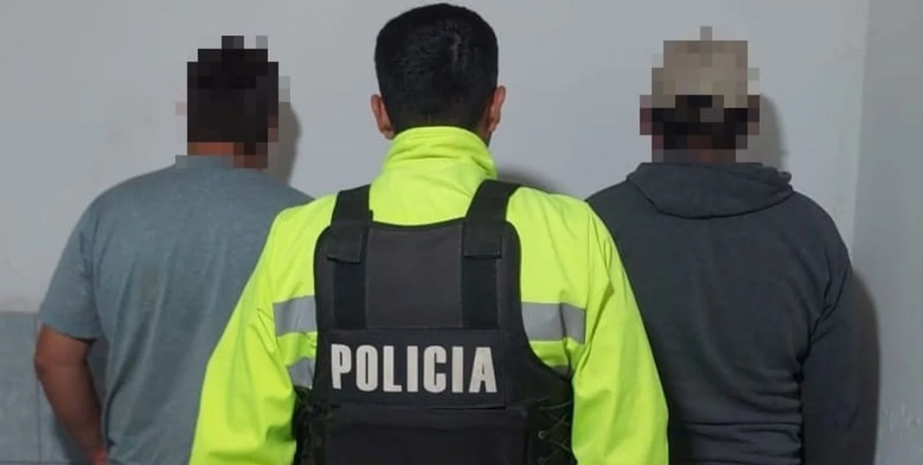 Secuestraron armas ilegales tras controles en rutas santafesinas