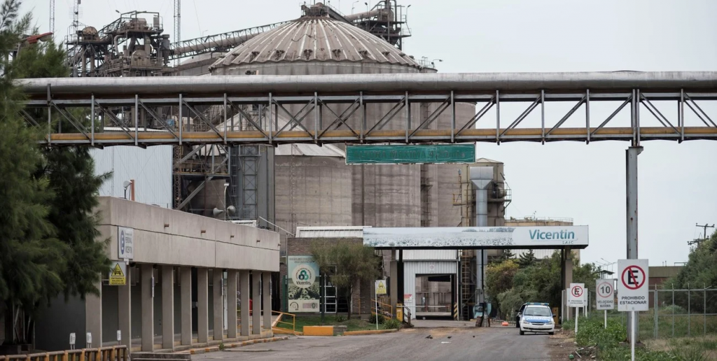 Habilitan la feria judicial y fijan el monto de la garantía para los interesados en adquirir Vicentin