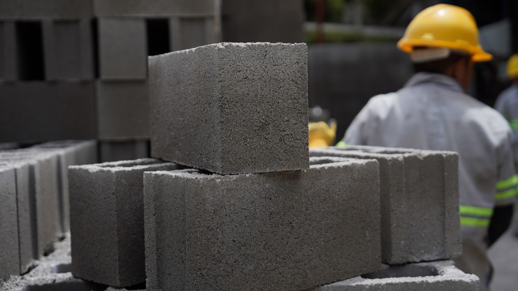 Acuerdo Santa Fe: 10% de descuento y cuotas sin interés para materiales de construcción
