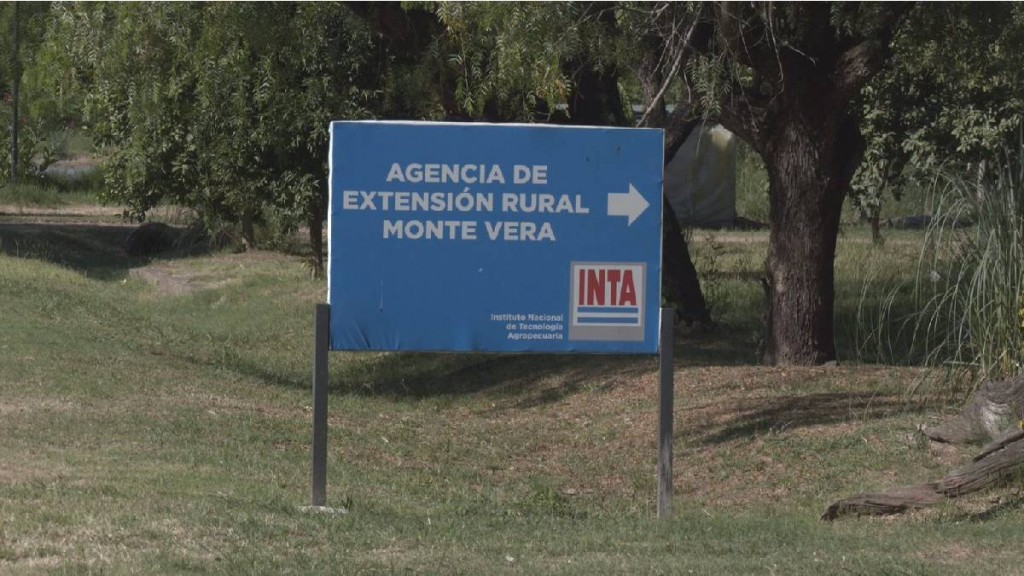 INTA: El Gobierno Nacional nombró al nuevo presidente