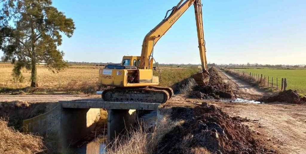 Santa Fe obtuvo financiamiento internacional para obras hídricas y eficiencia energética