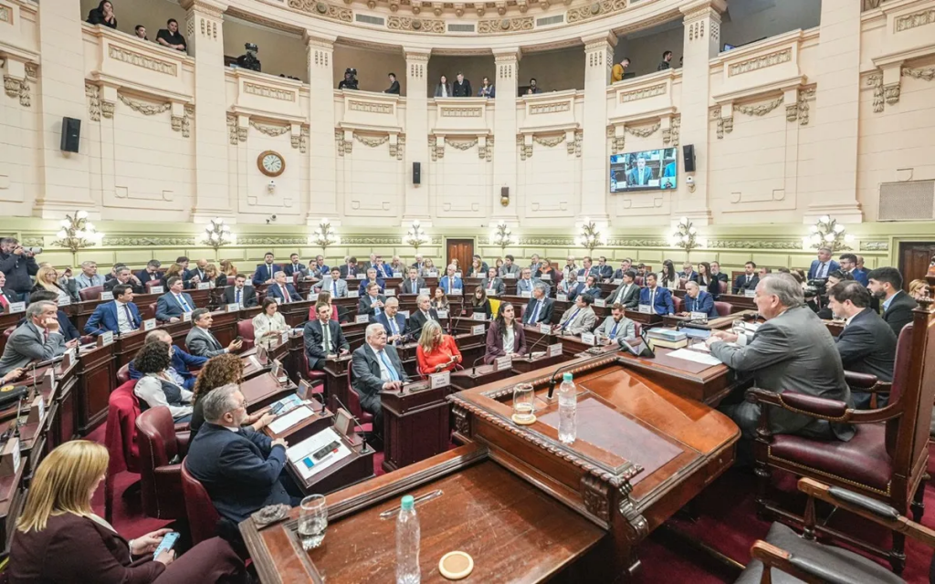 Santa Fe puso en marcha la Reforma del 25 y ya discute su nueva Constitución: la información, minuto a minuto