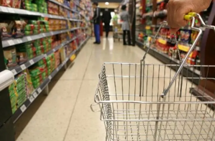 Una familia necesitó $1.128.398 para no ser pobre en junio