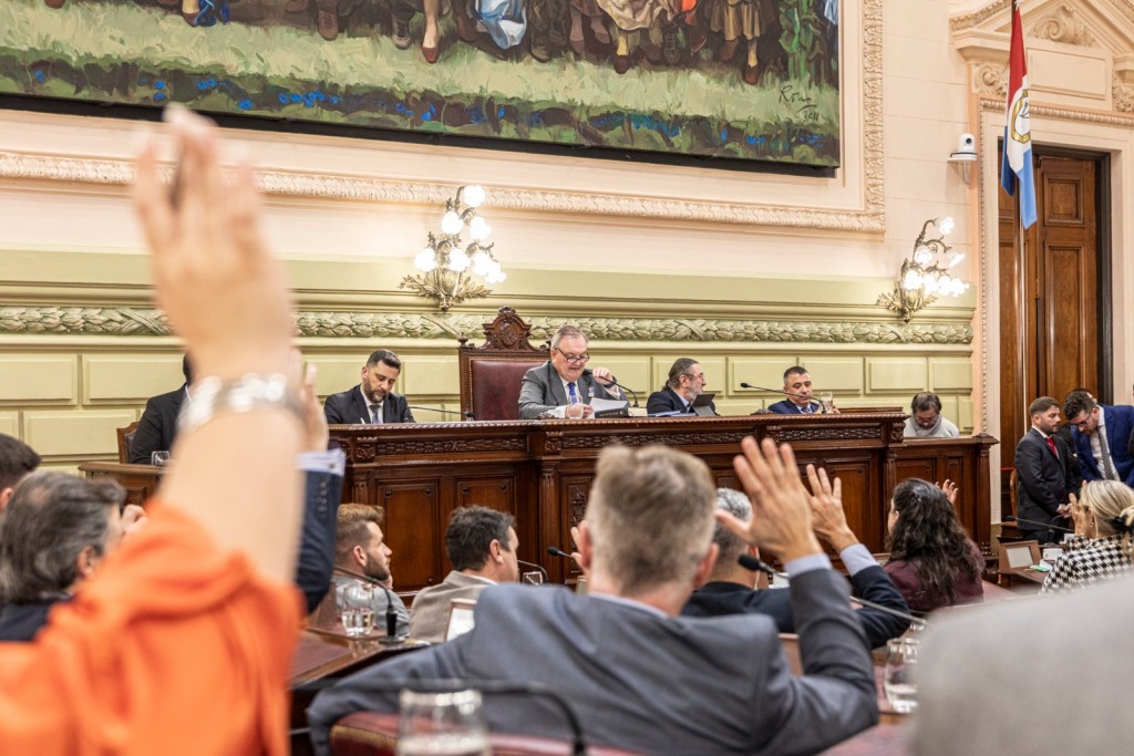 Reforma 2025: Quiénes presidirían las comisiones de la Convención