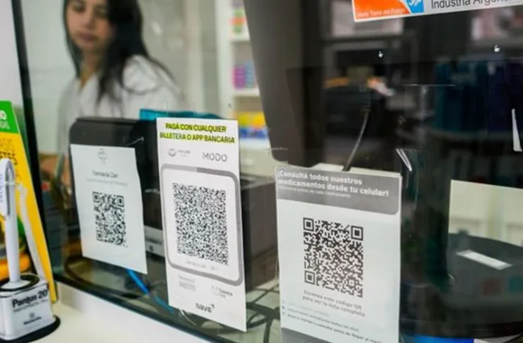 Farmacias suman QR para consultar precios ¿cómo funciona el sistema?