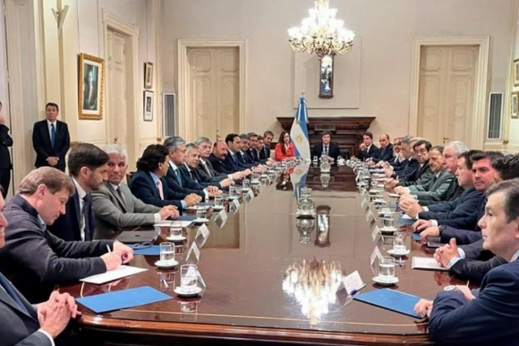 La verdad es que los gobernadores no dicen la verdad