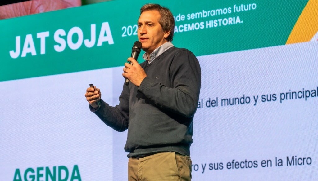 “Hoy hay que poner la creatividad al mando: el costo ya no es solo sembrar”