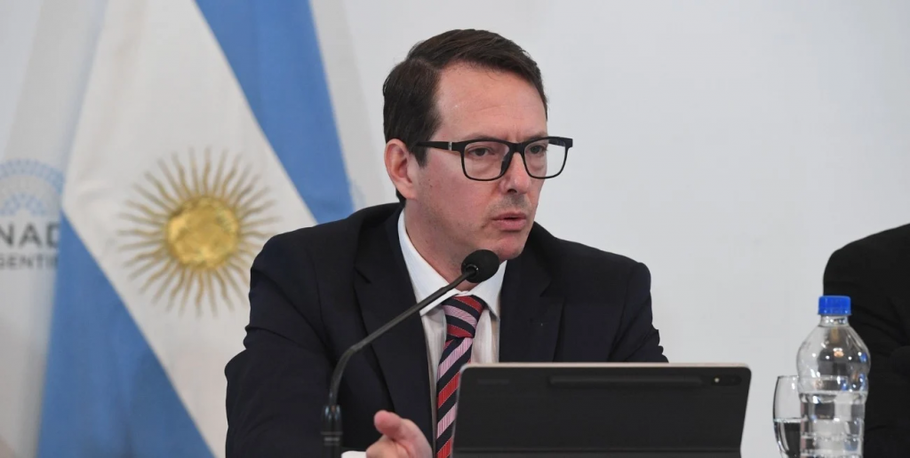 Las provincias y CABA aumentaron el gasto público en el primer trimestre
