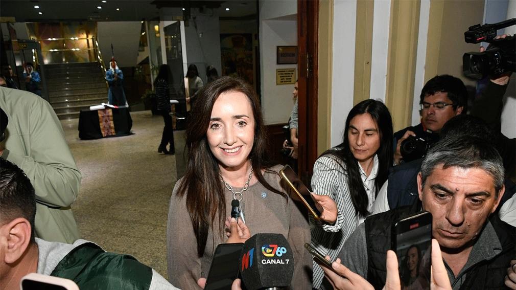 Villarruel en Santiago del Estero: “Es un mensaje de federalismo y reconocimiento a la ciudad más antigua del país”