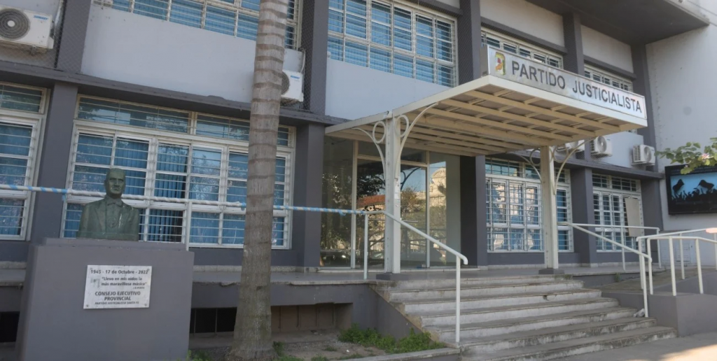 Reforma: intendentes del PJ promueven un proyecto propio sobre régimen municipal