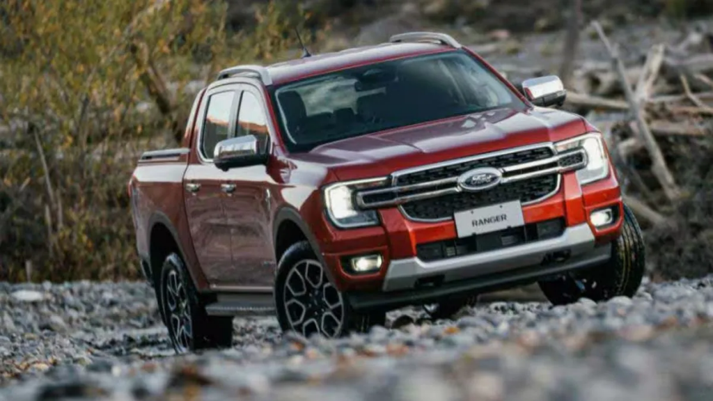 ¿Cuáles son las 10 pickups más baratas para comprar en julio de 2025 en Argentina?
