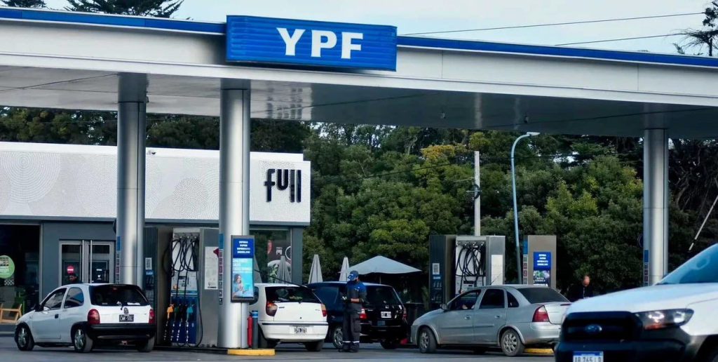 Santa Fe cerró un acuerdo histórico con YPF: en qué consiste