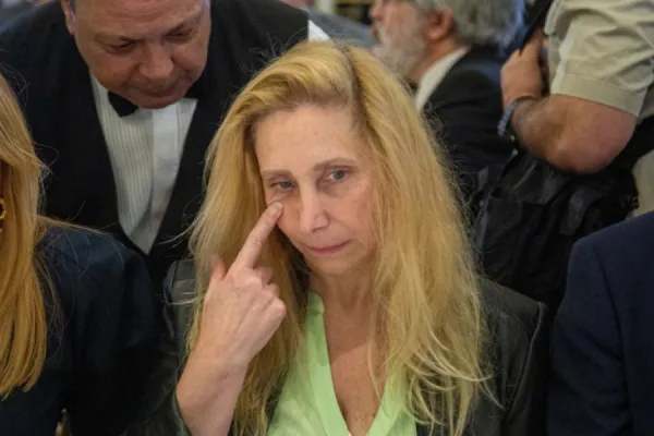 Karina Milei defendió el rumbo de La Libertad Avanza y pidió lealtad incondicional