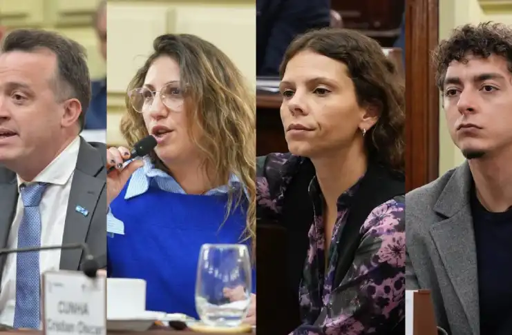 Reforma constitucional e Inteligencia Artificial: el Partido Socialista pone a disposición su propuesta en una plataforma inteligente