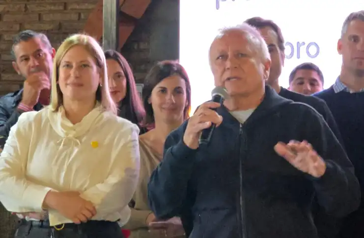 El PRO celebró sus 20 años y ya trabaja en la estrategia electoral de octubre