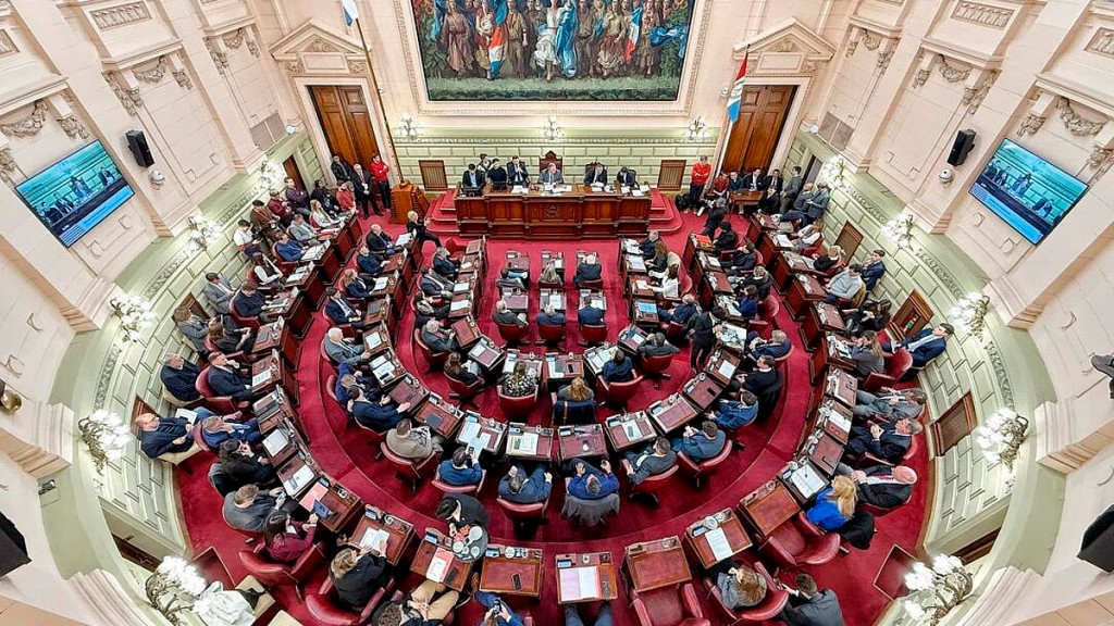 “El Poder Judicial en el centro del debate de la reforma: autonomía o control político”