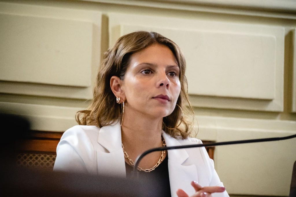 Reforma: Los diez derechos digitales que propone el socialismo para tener la Constitución más moderna del país