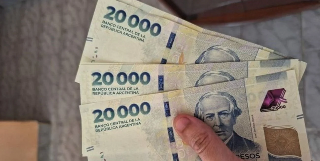 Cronograma de pago de julio para los empleados estatales de Santa Fe