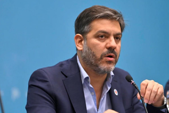 El colmo de las candidaturas testimoniales: avisan que nos van a engañar