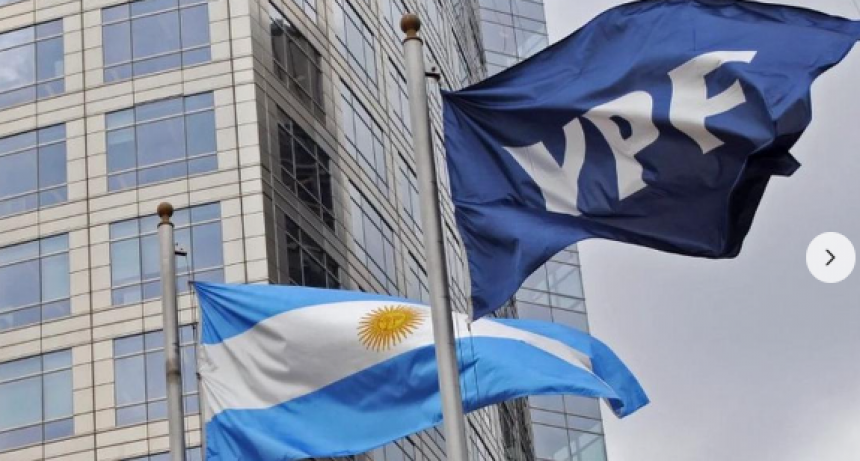 La jueza Preska ordenó que Argentina ceda el 51% de las acciones de YPF