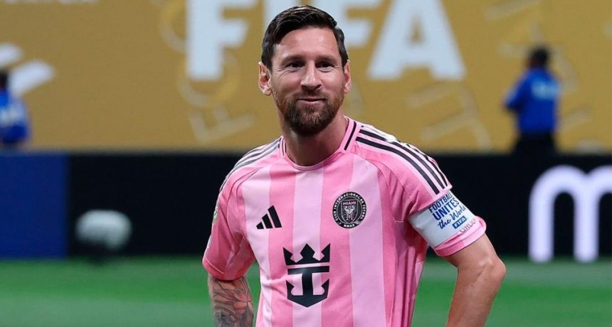 Desde hoy, Messi es agente libre y puede firmar contrato con cualquier club del mundo