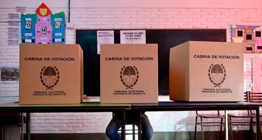 El ausentismo habló más fuerte que las urnas