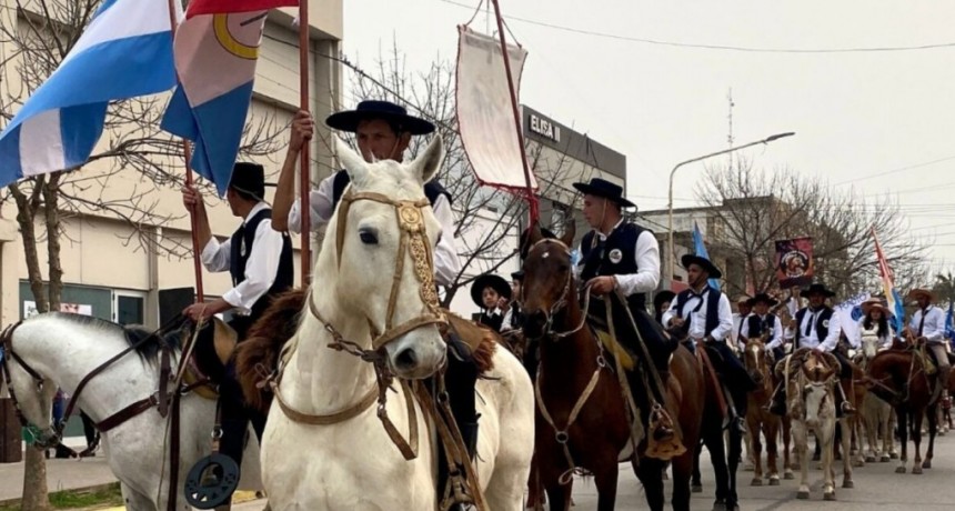La Sociedad Rural de Vera anunció su 75ª Exposición: una muestra de tradición, innovación y cultura