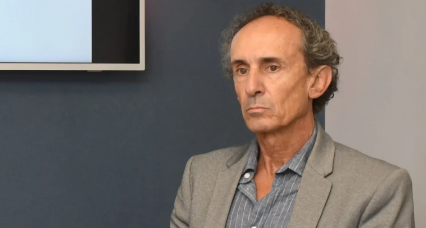 Renuncia uno de los directores de la EPE