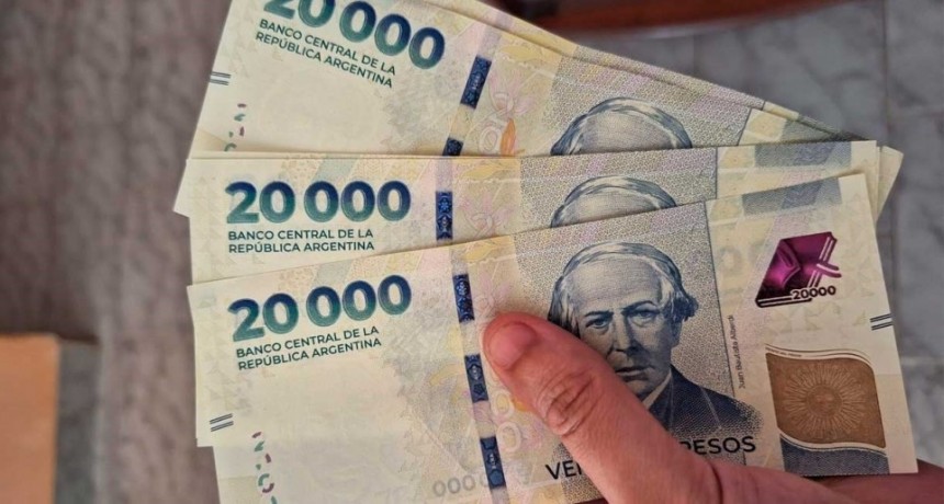 Qué es el Argentum, la nueva moneda que podría reemplazar al peso