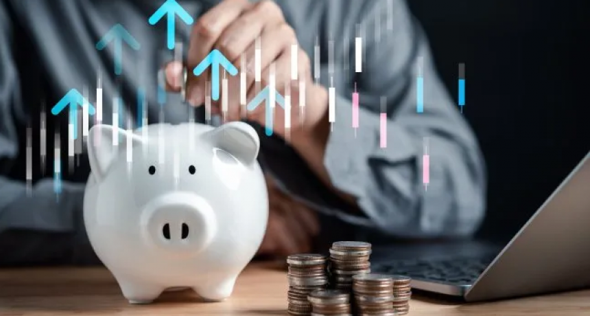Depósitos en dólares y en pesos volvieron a crecer en junio tras el estancamiento de mayo