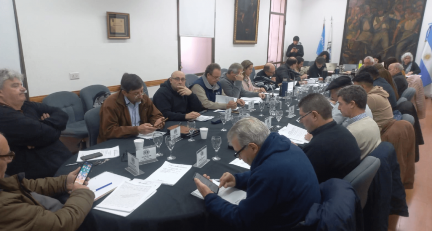 “Ausencia de políticas agropecuarias virtuosas”: el crudo diagnóstico de Federación Agraria