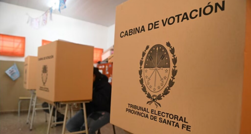 Ausentismo extremo: en Aguará Grande fue a votar el 7,44% del padrón y en Colonia Teresa el 11,8%
